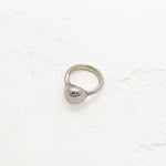 Ostwald Ring in Silver